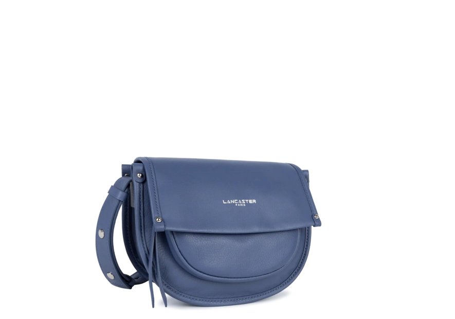 Lancaster 576-001 petit sac rabat soft selma Sacs à mains