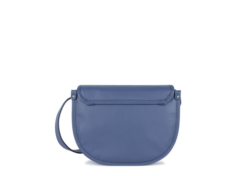 Lancaster 576-001 petit sac rabat soft selma Sacs à mains