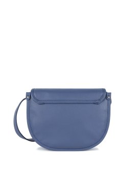 Lancaster 576-001 petit sac rabat soft selma Sacs à mains