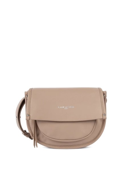 Lancaster 576-001 petit sac rabat soft selma Sacs à mains