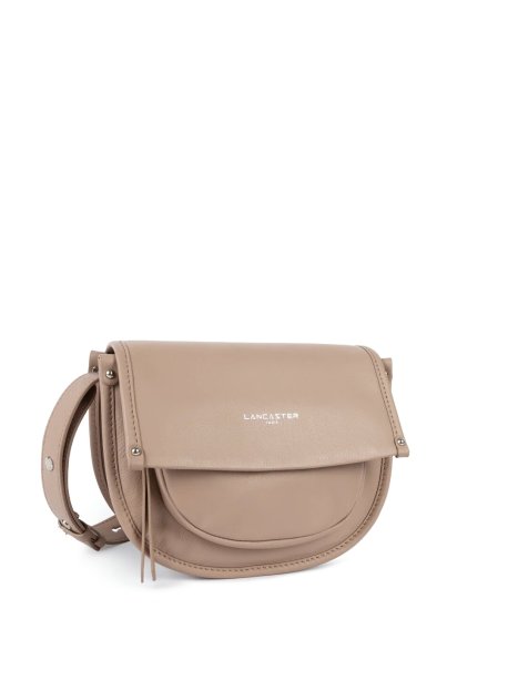 Lancaster 576-001 petit sac rabat soft selma Sacs à mains