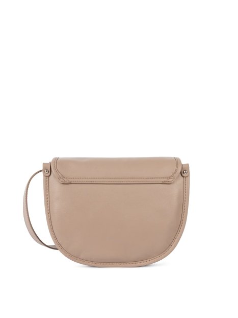 Lancaster 576-001 petit sac rabat soft selma Sacs à mains