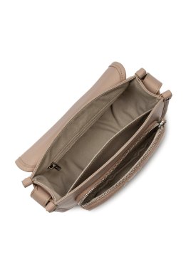 Lancaster 576-001 petit sac rabat soft selma Sacs à mains