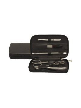 trousse manucure mixte...