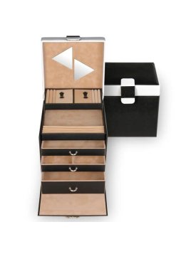 sacher 28.000 coffret à bijoux sacher erika coffret bijoux