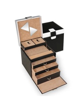 sacher 28.000 coffret à bijoux sacher erika coffret bijoux