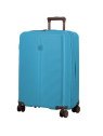JUMP TY28 - POLYPROPYLÈNE - BLEU valise grande taille hendaye jump valises