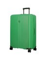 JUMP TY28 - POLYPROPYLÈNE - VERT valise grande taille hendaye jump valises