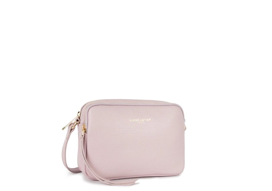 Lancaster 529-20 Dune - Mini Sac Trotteur Sacs à mains