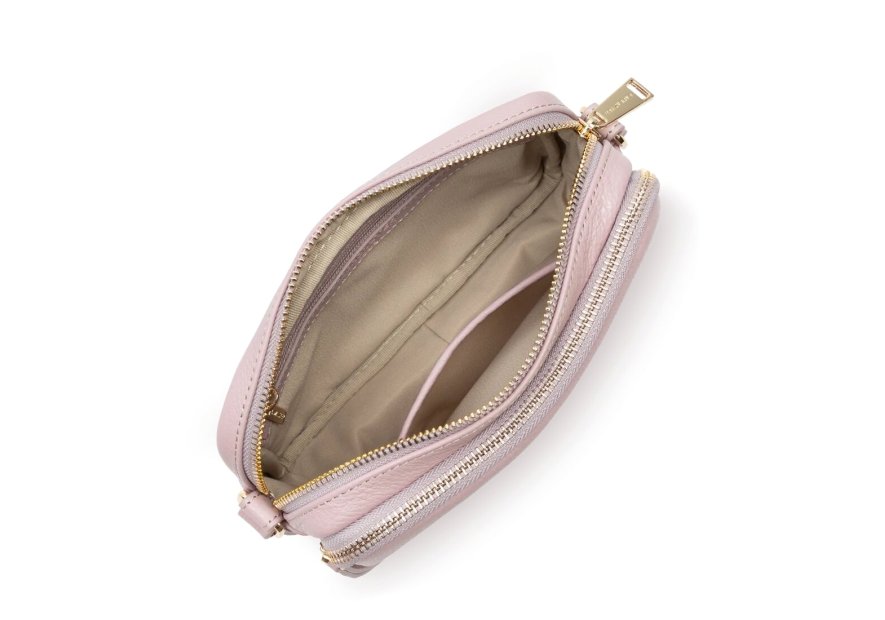 Lancaster 529-20 Dune - Mini Sac Trotteur Sacs à mains