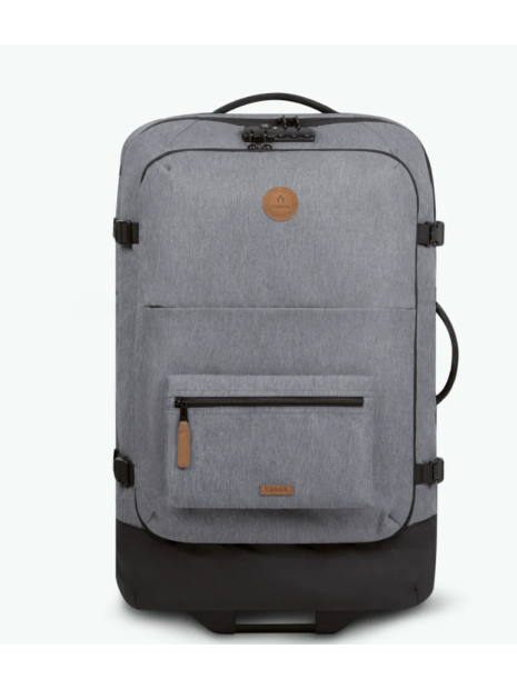 Cabaïa SOFT SUITCASE M sac à roulettes cabaïa soft suitcase m sac-de-voyage-a-roulettes