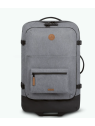 Cabaïa SOFT SUITCASE M valise cabaia softsuitcase taille moyenne valise