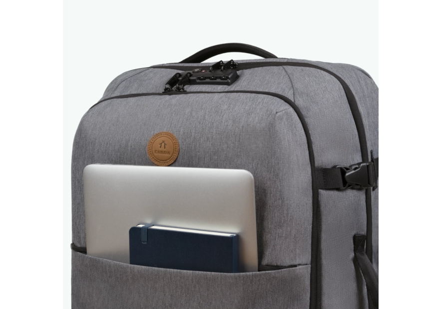 Cabaïa SOFT SUITCASE M valise cabaia softsuitcase taille moyenne valise