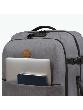 Cabaïa SOFT SUITCASE M valise cabaia softsuitcase taille moyenne valise