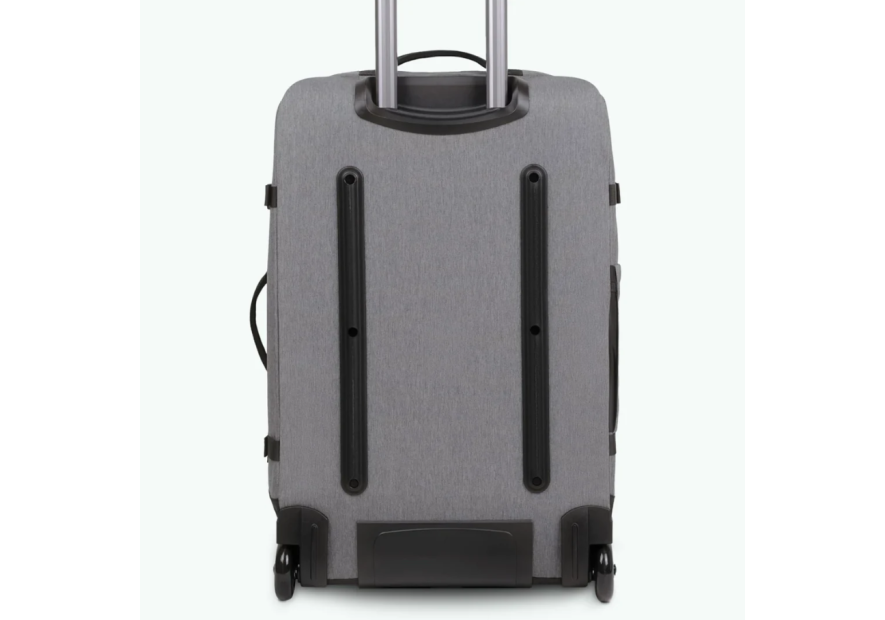 Cabaïa SOFT SUITCASE M valise cabaia softsuitcase taille moyenne valise