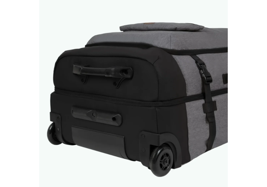 Cabaïa SOFT SUITCASE M valise taille moyenne cabaia softsuicase valise