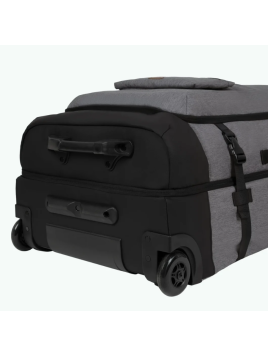 Cabaïa SOFT SUITCASE M sac à roulettes cabaïa soft suitcase m Sac de voyage à roulettes