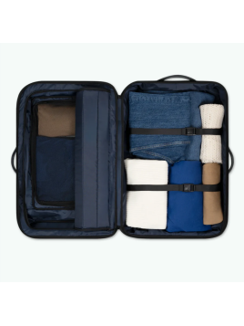 Cabaïa SOFT SUITCASE M valise cabaia softsuitcase taille moyenne valise