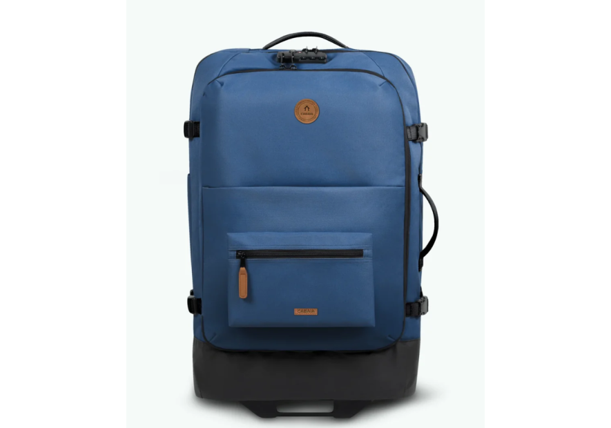 Cabaïa SOFT SUITCASE M valise taille moyenne cabaia softsuicase valise