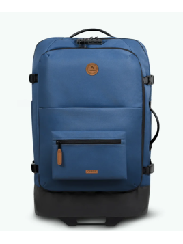 sac à roulettes cabaïa soft...