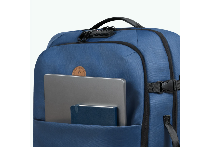 Cabaïa SOFT SUITCASE M sac à roulettes cabaïa soft suitcase m Sac de voyage à roulettes