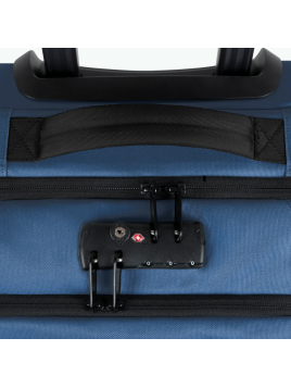 Cabaïa SOFT SUITCASE M valise cabaia softsuitcase taille moyenne valise