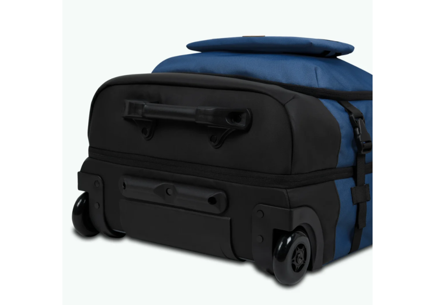 Cabaïa SOFT SUITCASE M valise taille moyenne cabaia softsuicase valise