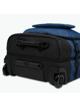 Cabaïa SOFT SUITCASE M sac à roulettes cabaïa soft suitcase m Sac de voyage à roulettes