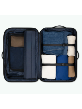 Cabaïa SOFT SUITCASE M valise cabaia softsuitcase taille moyenne valise