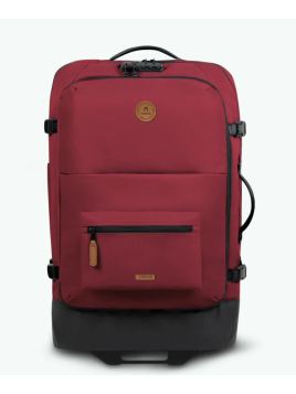 sac à roulettes cabaïa soft...