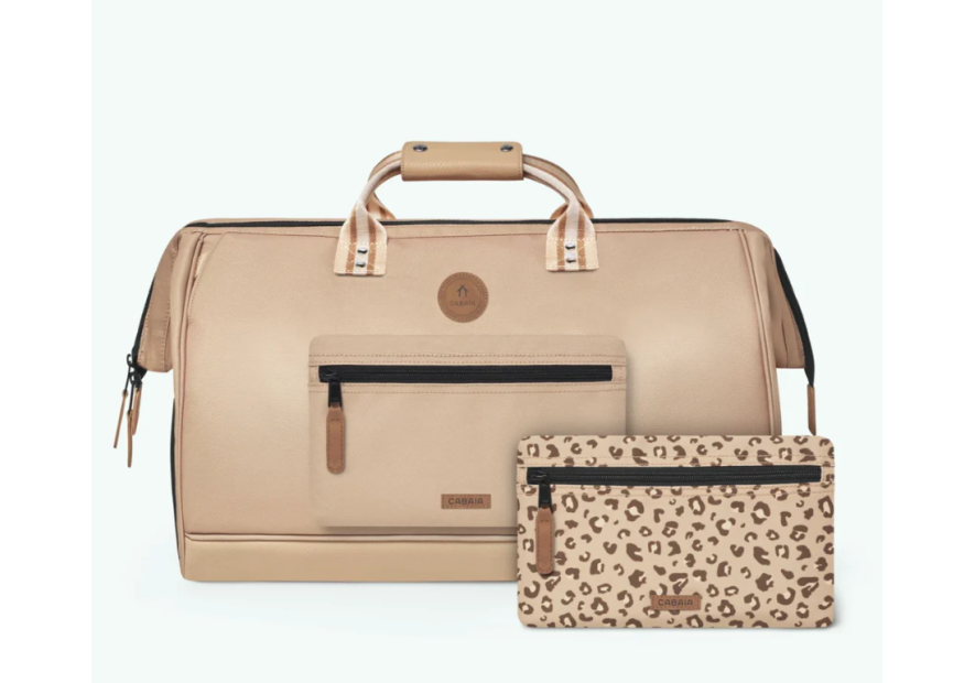 Cabaïa BAGS DUFFLE sac de voyage cabaïa duffle bag Sacs de voyage