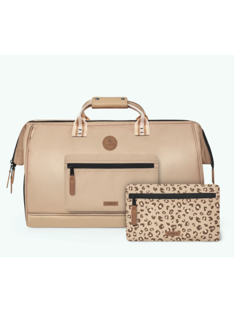 Cabaïa BAGS DUFFLE - NYLON 900D - LOBIT sac de voyage/sac à dos duffle sacs-de-voyage