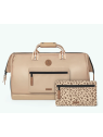 Cabaïa BAGS DUFFLE sac de voyage cabaïa duffle bag sacs-de-voyage
