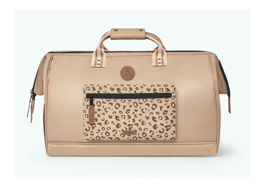 Cabaïa BAGS DUFFLE sac de voyage cabaïa duffle bag Sacs de voyage