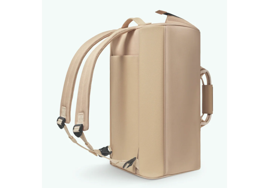 Cabaïa BAGS DUFFLE sac de voyage cabaïa duffle bag Sacs de voyage