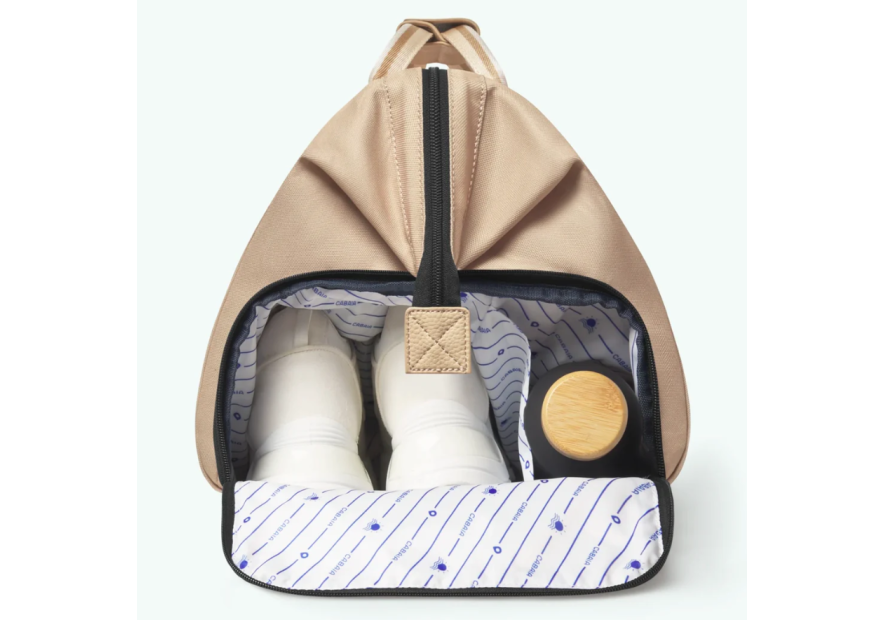 Cabaïa BAGS DUFFLE sac de voyage cabaïa duffle bag Sacs de voyage