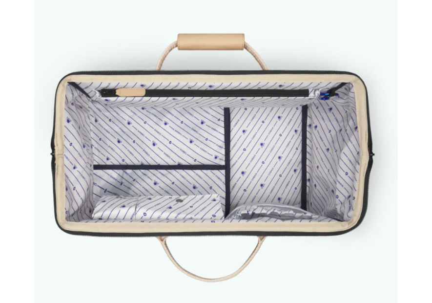 Cabaïa BAGS DUFFLE sac de voyage cabaïa duffle bag Sacs de voyage