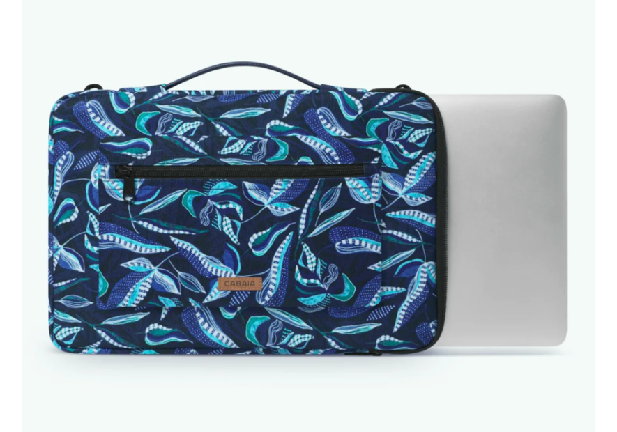 Cabaïa LAPTOP 13" housse ordinateur 13" Sac business