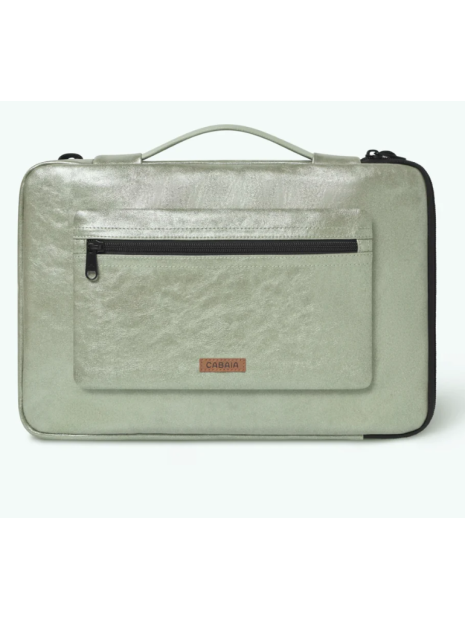 Cabaïa LAPTOP 13" - POLYESTER - RIVERDA housse ordinateur 13" sac-business