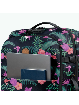 Cabaïa SOFT SUITCASE M valise cabaia softsuitcase taille moyenne valise