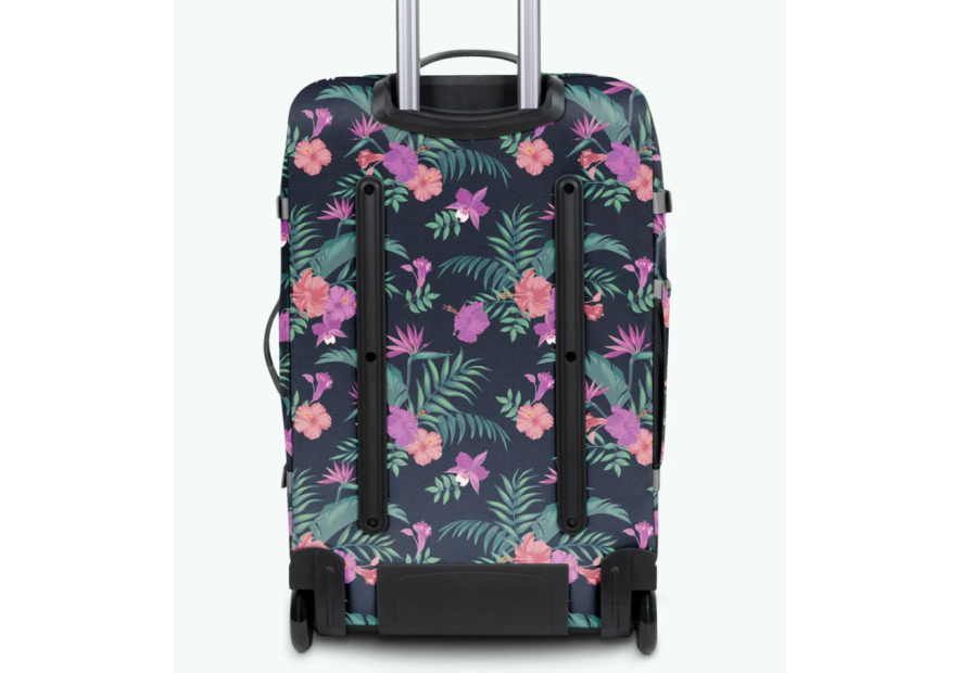 Cabaïa SOFT SUITCASE M valise taille moyenne cabaia softsuicase valise