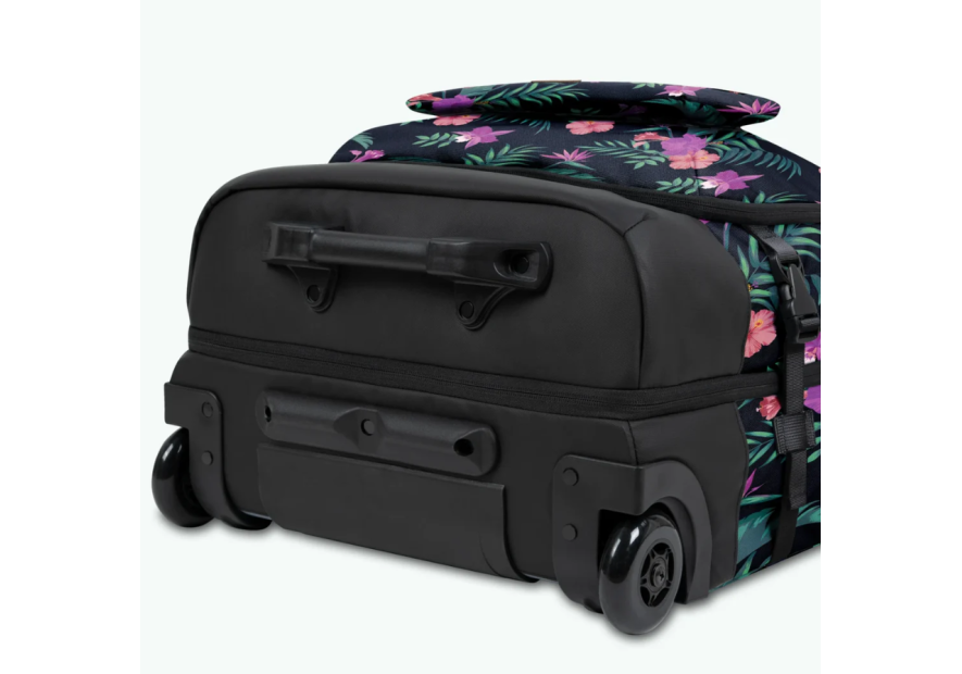 Cabaïa SOFT SUITCASE M sac à roulettes cabaïa soft suitcase m Sac de voyage à roulettes