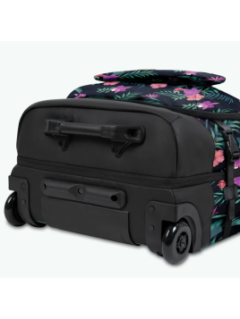 Cabaïa SOFT SUITCASE M valise cabaia softsuitcase taille moyenne valise