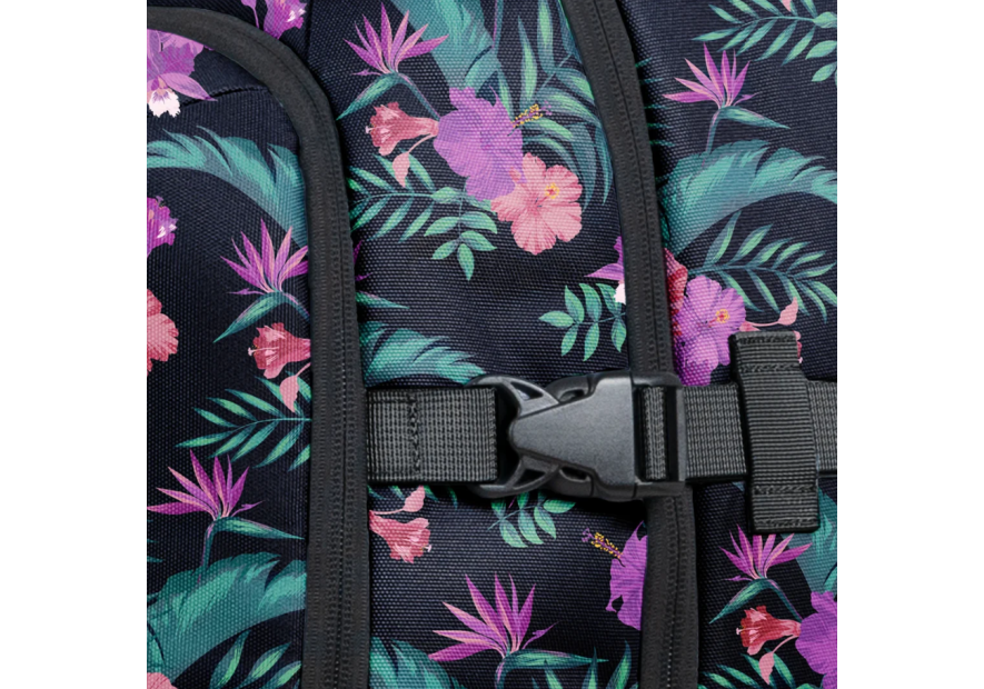 Cabaïa SOFT SUITCASE M sac à roulettes cabaïa soft suitcase m Sac de voyage à roulettes