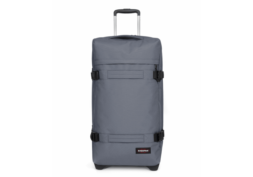 Eastpak K0A5BA8 sac de voyage roulettes eastpak transit'r m Sac de voyage à roulettes