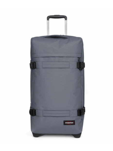 Eastpak K0A5BA8 sac de voyage roulettes eastpak transit'r m sac-de-voyage-a-roulettes