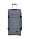 Eastpak K0A5BA8 - POLYESTER - COBBLE GRE sac de voyage roulettes transit'r m sac-de-voyage-a-roulettes