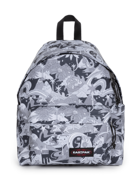 Eastpak K0A5BG4 - POLYESTER - DOODLE FES sac à dos scolaire eastpak day pak'r Maroquinerie