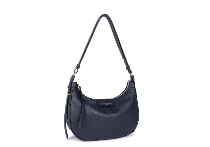 Lancaster 529-77 sac porté épaule lancaster dune hobbo Sacs à mains