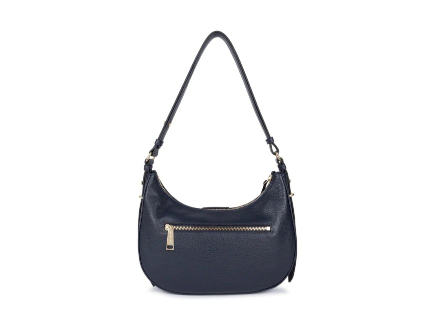 Lancaster 529-77 sac porté épaule lancaster dune hobbo Sacs à mains